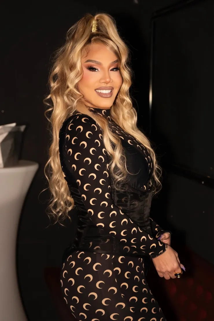 Ivy Queen